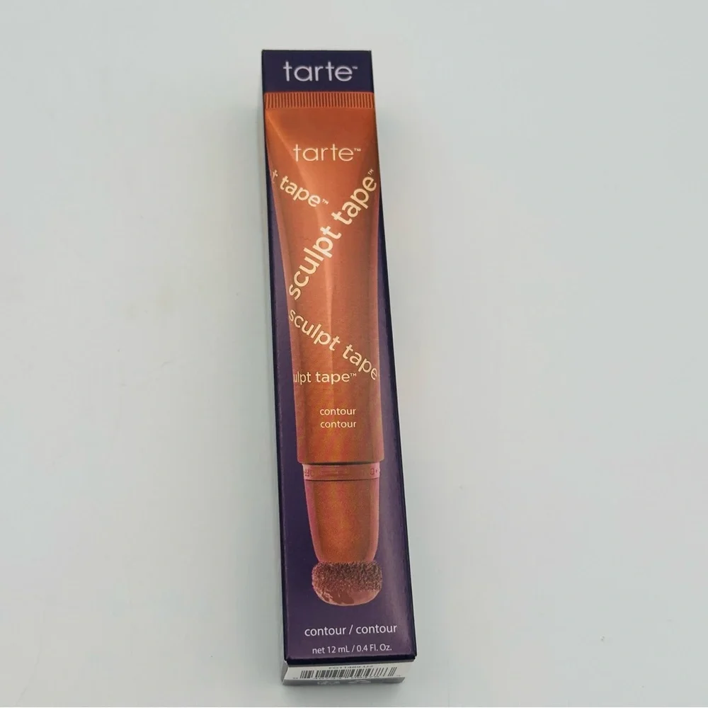Tarte Sculpt Tape Contour in Cool Bronze
